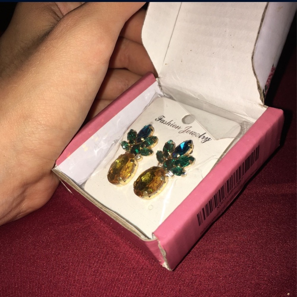 Fashion jewelry